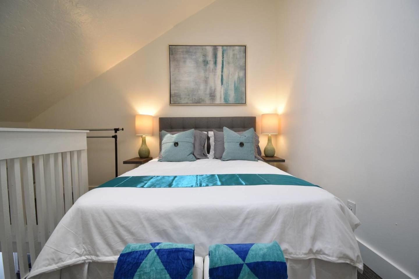 Oceanside Boutique Loft Apt Cozy Beach Unit # 7 ハリウッド エクステリア 写真